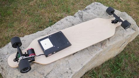 electric skateboard how to build your own enclosure|diy electric skateboard enclosure.